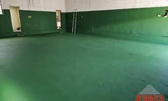 Imagem 7: Galpão, 140 m2 - venda ou aluguel por R$ 6.000/mês pacote - Centro/ Atibaia-SP