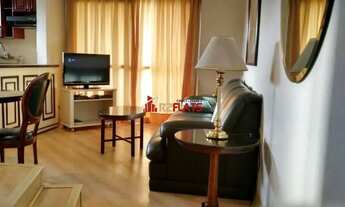 Imagem 2: FLAT PARA LOCAÇÃO NA BELA VISTA !! CONFIRA