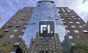 Imagem 5: Conjunto, 362 m² - venda por R$ 8.500.000,00 ou aluguel por R$ 58.127,46/mês - Moema - São