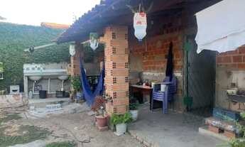 Imagem: CASA NO PARQUE DO SOL