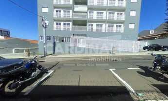 Imagem: Apartamento de um dormitório