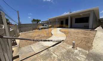 Imagem 2: Casa linear Pé na areia 2 Quartos Suíte Área gourmet Boqueirão São Pedro da Aldeia