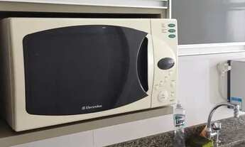 Imagem 7: Alugo TEMPORADA SALA 2 QUARTOS