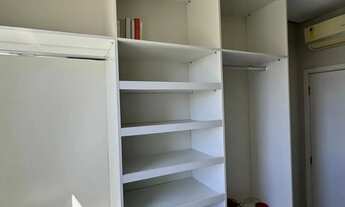 Imagem 5: Apartamento mobiliado com 3 quartos sendo 1 suíte para alugar