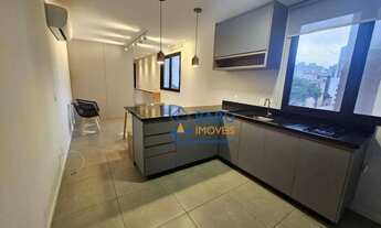 Imagem: VIVA HIGIENÓPOLIS COM ESTILO !!Studio moderno