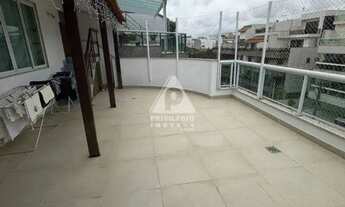 Imagem 3: Apartamento à venda, 3 quartos, 3 suítes, 3 vagas, Recreio dos Bandeirantes - RIO DE JANEI