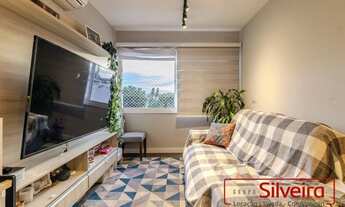 Imagem 7: Apartamento 2 Dormitórios à Venda no Icon Assis Brasil