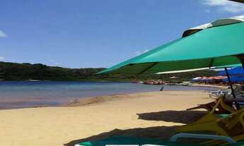 Imagem 5: Apartamento Térreo Mobiliado à Venda no Condomínio Tabatinga Beach Resort 80m2