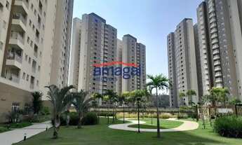 Imagem 2: Apartamento de 2 quartos para venda em Jacareí - SP