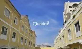 Imagem 3: Sobrado com 2 dormitórios à venda, 131 m² - Mooca