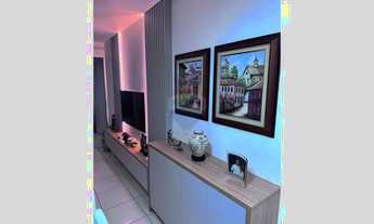 Imagem 6: Apartamento com Excelente Localização em Jardim Camburi Conforto, Praticidade e Qualidade