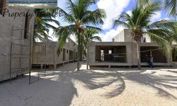 Imagem 6: CASAS DE LUXO EM CONDOMÍNIO NO LITORAL DO CEARÁ NA ILHA DO FAROL - À VENDA