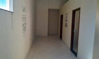 Imagem 7: Salão na João Passos