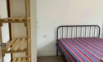 Imagem 3: Imóvel para venda com 42 metros quadrados com 1 quarto em Bela Vista - São Paulo - SP