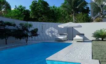 Imagem 7: Casa em condomínio fechado, 370m², 3 Quartos/dormitório (3 Suítes), 2 Vagas de garagem