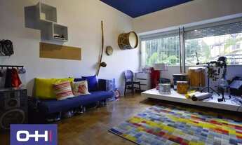 Imagem 11: Aluguel Apartamento 3 Dormitórios - 175 m² Pinheiros