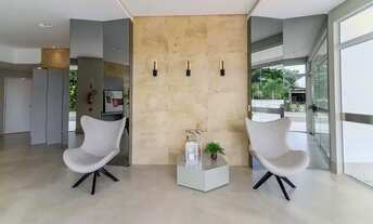 Imagem 5: Apartamento a venda no Residencial Veneziano 03 dormitórios sendo um suite