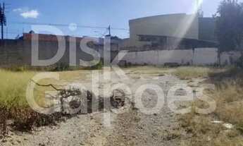 Imagem 3: Terrenos e Áreas para locação - Jardim Utinga