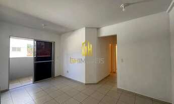 Imagem 5: Apartamento com 2 qurartos no Residencial Parque Flamboyant