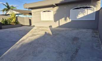 Imagem 2: Casa Imbituba Vila Nova - Terreno 627 m2