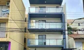 Imagem: Estúdio Duplex a venda com garagem no centro