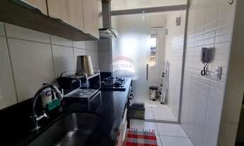 Imagem 13: Apartamento à venda no Residencial Vilagio Jaguary em Bragança Paulista, SP: oportunidade