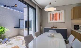 Imagem 7: Belíssimas Residências no Condomínio Villaggio Merano