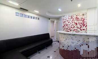 Imagem: Comercial, Higienópolis - São Paulo