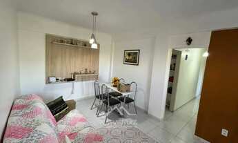 Imagem 7: Cond. Juliana com varanda no Parque 10 - Próximo do Veneza - Valor 290 mil!