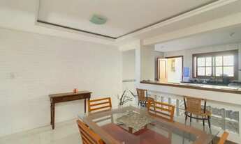 Imagem 6: Casa com 200m² e dormitórios em Ipanema- Porto Alegre RS