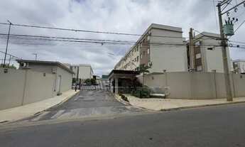 Imagem: APARTAMENTO 2 QUARTOS RESIDENCIAL LAR BARCELONA