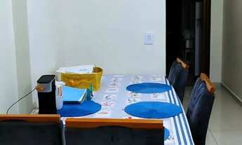 Imagem 6: Sobreposta Térrea - Semi Nova - Aparecida/Santos