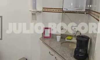 Imagem 5: Méier- Rua Manuela Barbosa- Sala Comercial - 27m²- vaga