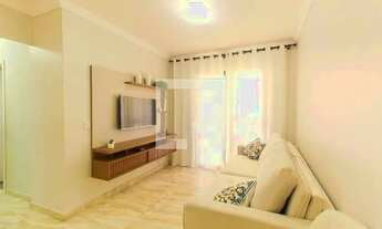 Imagem 2: Apartamento à Venda - Belém, 3 Quartos, 74 m2