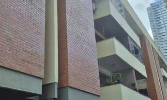 Imagem: Apartamento a venda no Meireles 125m2, 3q