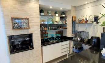 Imagem 4: APARTAMENTO PARA VENDA 210M² - VILA LEOPOLDINA