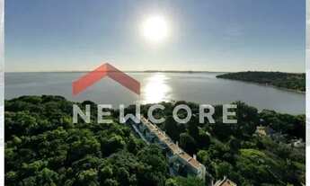 Imagem 2: Casa de condomínio em Rua Doutor Ney de Castilhos Ferreira - Pedra Redonda - Porto Alegre