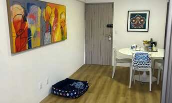 Imagem 2: Boa Viagem, Bem Localizado, Perto Nassau, 3 Qts, 2 Suites, 2 Vagas, Alto, Nascente, Lazer