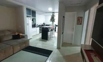 Imagem 2: Casa com 3 dormitórios à venda com 120.00m² no Campo de Santana