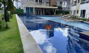 Imagem 4: Condomínio Los Angeles - Apartamento Duplex com 3 quartos à venda, 100 m² por R$ 800.000