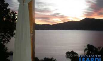 Imagem 2: CASA TÉRREA - LAGOA DA CONCEIÇÃO - SC