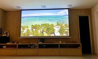 Imagem 5: Imóvel para venda tem 164 metros quadrados com 4 quartos