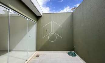 Imagem 4: Residencial Casa em Condomínio em Marília