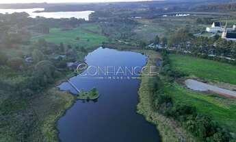 Imagem: Terreno a venda em Águas Claras, Piraquara