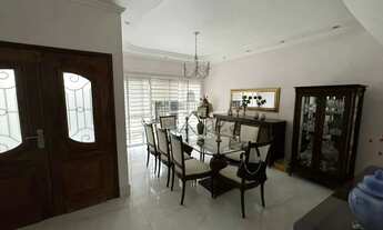 Imagem 6: Oportunidade - Casa Sobrado - Jardim Apolo II - 4 Dormitórios - 297m² - Estuda permuta