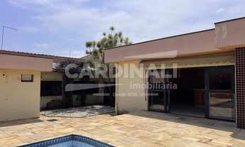 Imagem 7: Casa Residencial/Comercial com 4 quartos e amplo terreno no Jardim Eulina em Campinas/SP