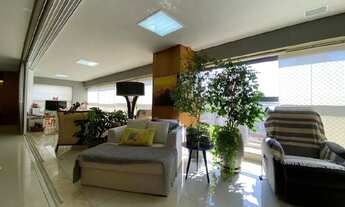 Imagem 4: VINGT TROIS Apartamento com 4 Quarto(s) e 6 banheiro(s) à Venda, 260.00 por R$ 3190000.00