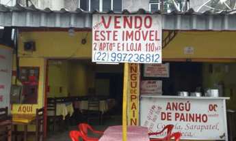 Imagem 3: Alugo/Arrendo prédio comercial e residencial