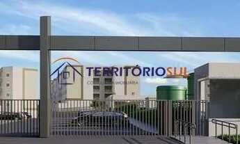 Imagem: Apartamento em Parque Santa Fé