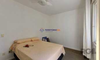 Imagem 6: Apartamento 2 quartos 66m² semimobiliado